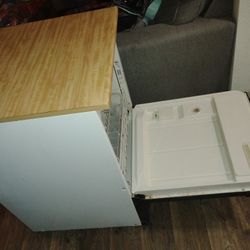 Whirlpool Portable Washer