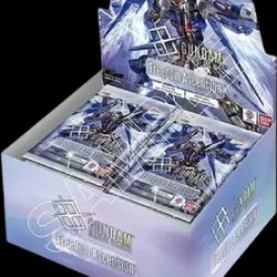 Freedom Ascension Booster Box - Freedom Ascension (GD05)