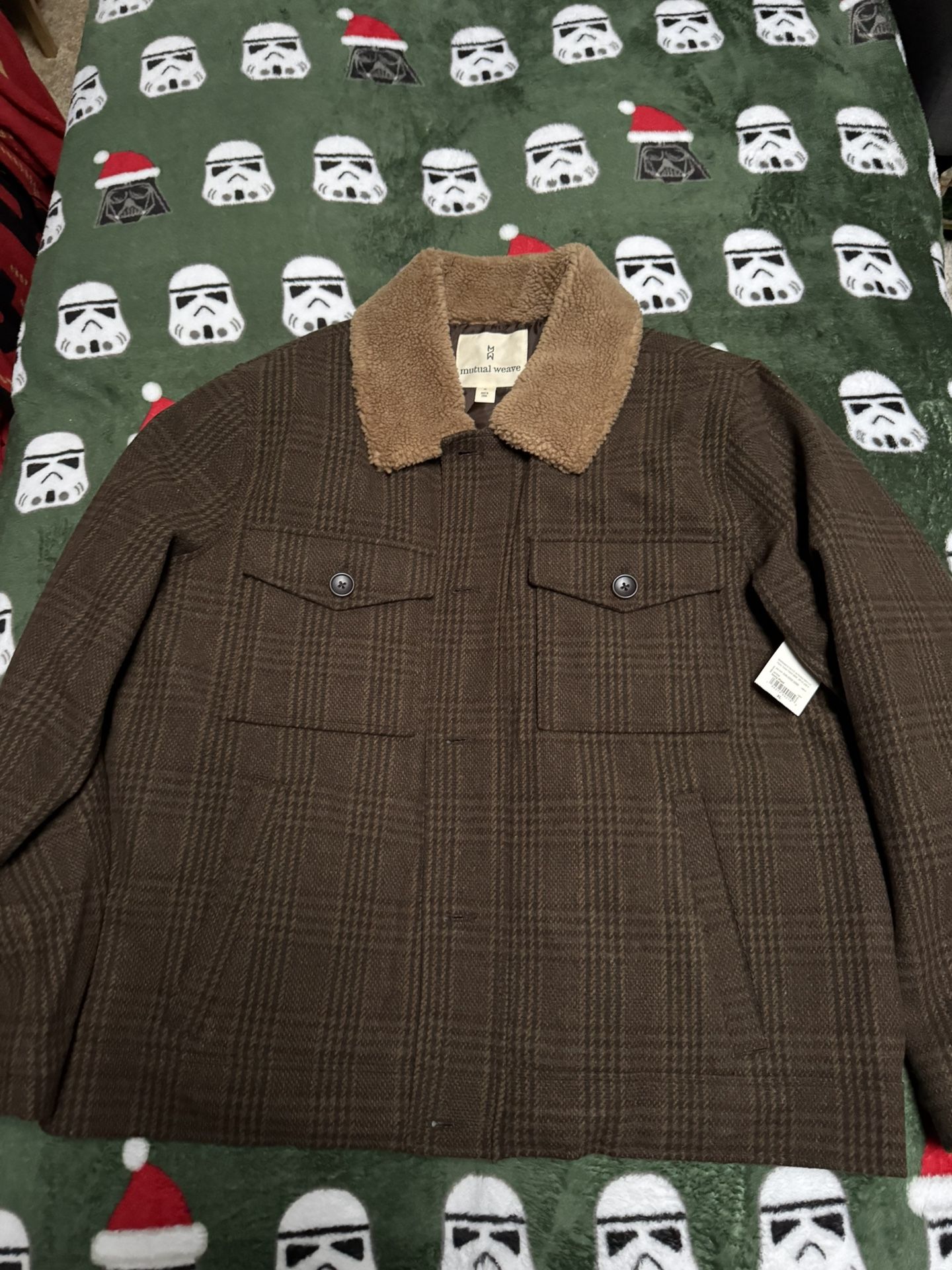 Trucker Jacket