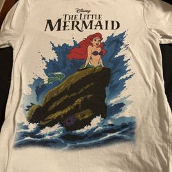 Ariel Shirt