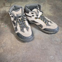 DENALI Hiking Boots