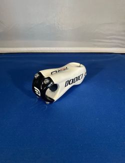 Dodici carbon stem 31.8 80mm new