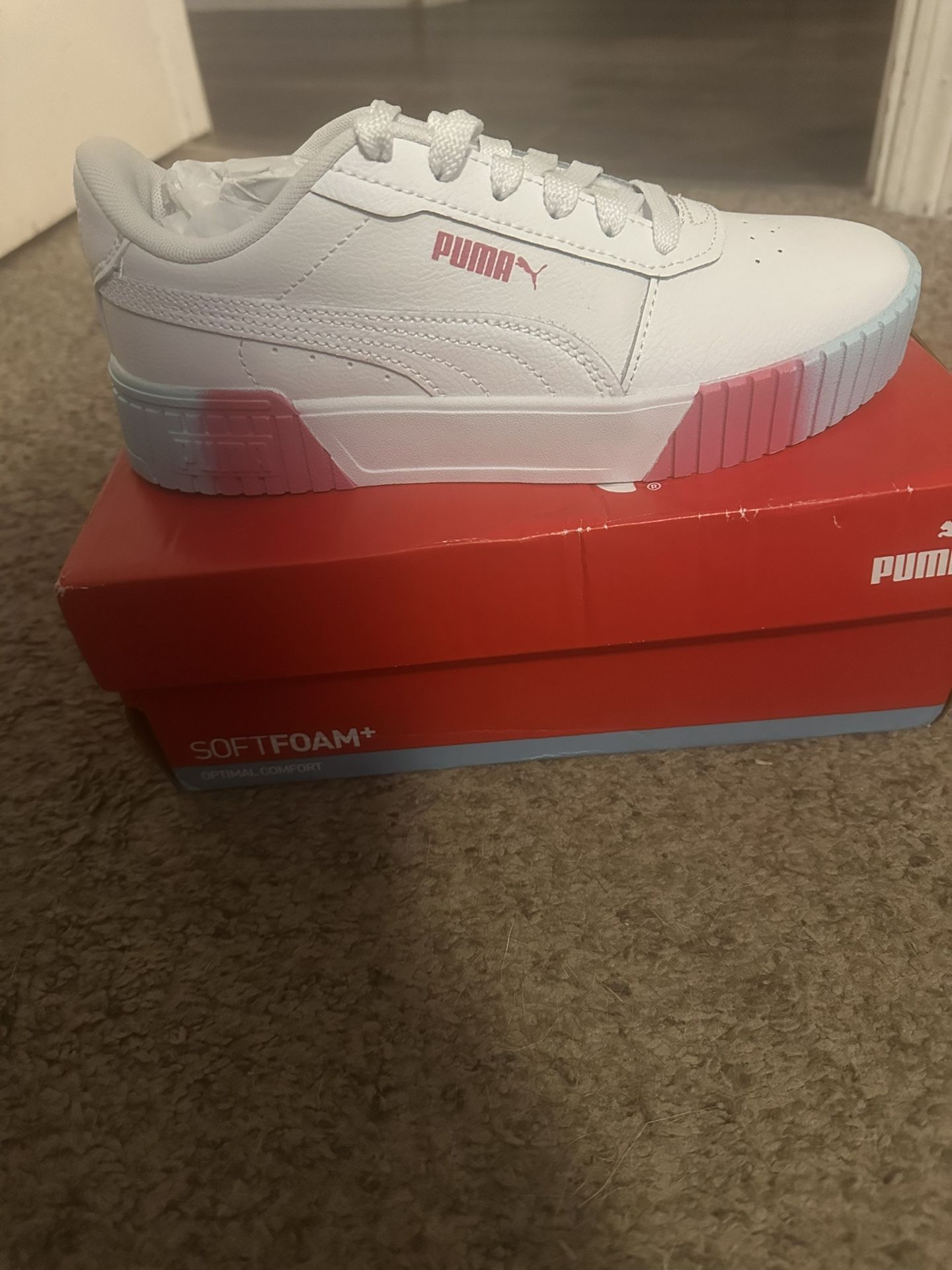 Puma NIB