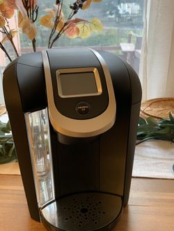 Keurig k600 hotsell