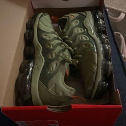 Nike Vapormax Plus Alligator