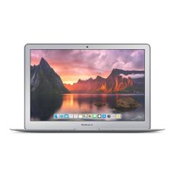 MacBook Air 11” Core i5 1.6GHz 4GB RAM 128GB SSD (Early-2015) (MJVM2LL/A)