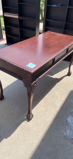 Desk