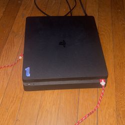 PS4 