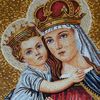 Yahya Mosaics