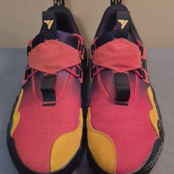 Adidas "Trae Young 1" - Mn(Sz 12)