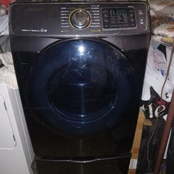 Nice Samsung Electric Dryer ** Free Local Delivery 