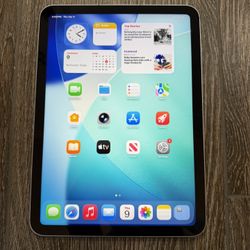 iPad 10th gen + CELLULAR 