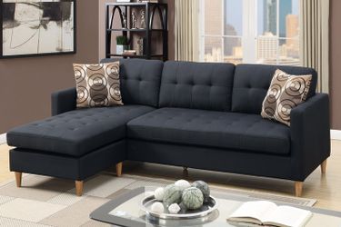 New upholstery modern sofa sectional