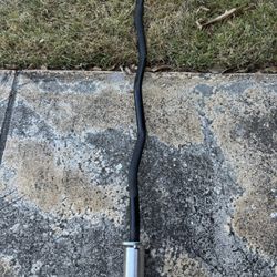 Weight Curl Bar 
