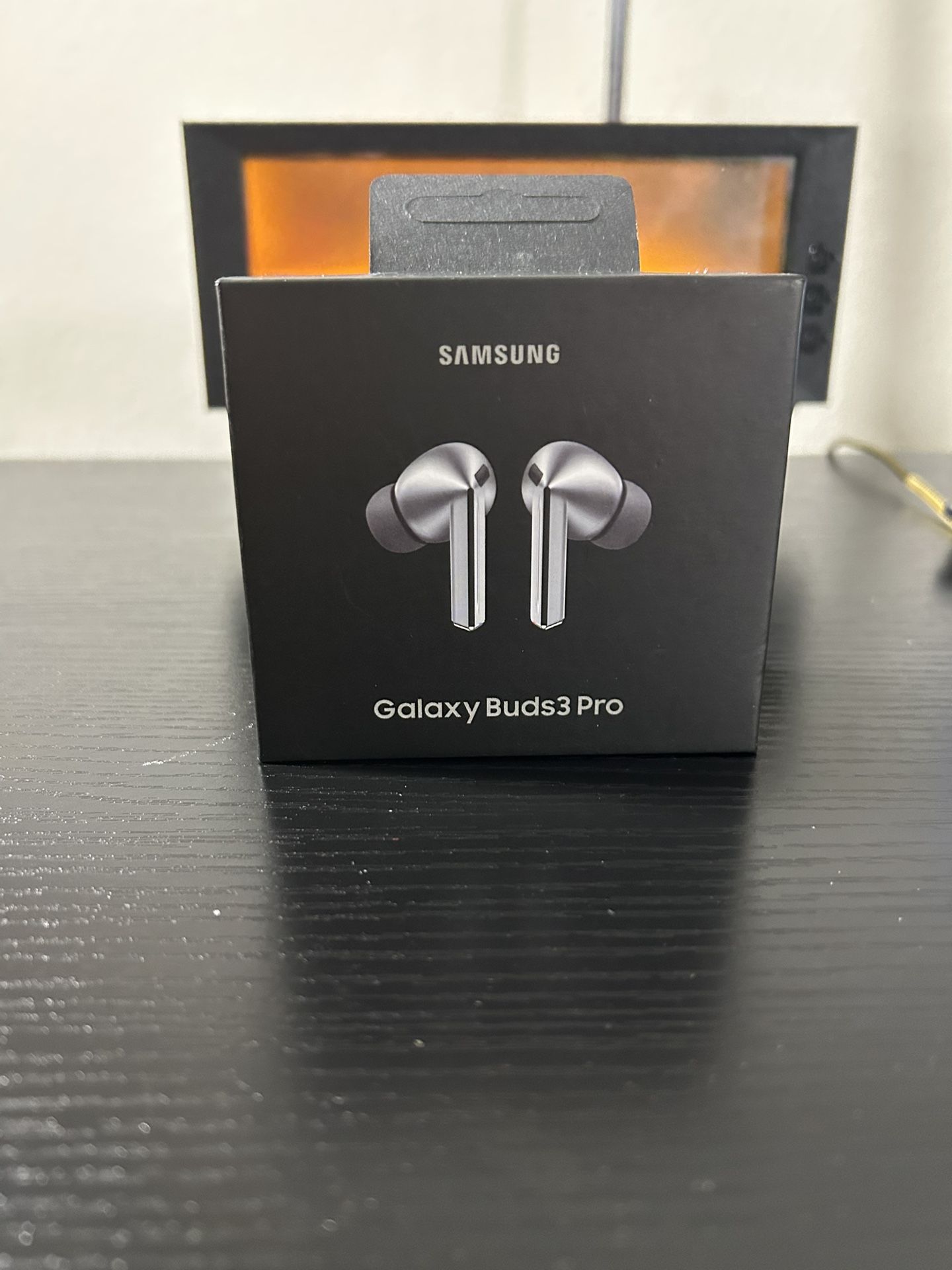 Galaxy Buds3 Pro