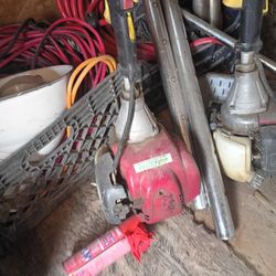 Erramientas Para Alfombra Y Cortar Sacate 