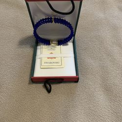 Swarovski Bracelet 