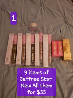 Jeffree Star Cosmetics