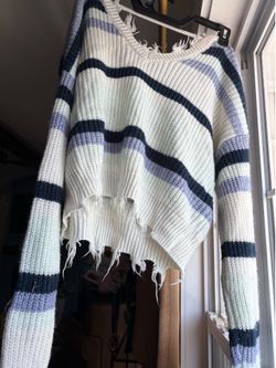 rue21 sweater