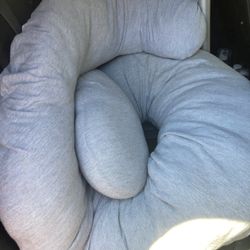 Large Pregnancy Pillow 