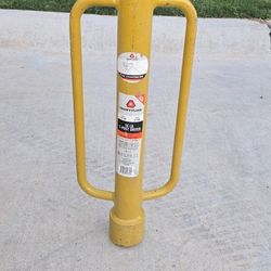 HERRAMIENTA PARA ENTERRAR ESTACASJun