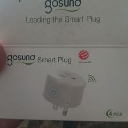 Smart Plugs
