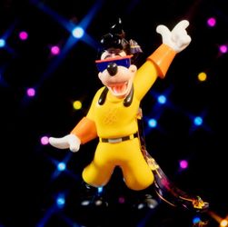 Disneyland Limited Powerline Max Popcorn Bucket Goofy Movie 90s Nite