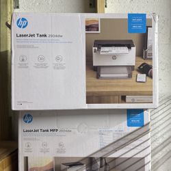 Hp Laserjet  MFP 2504dw