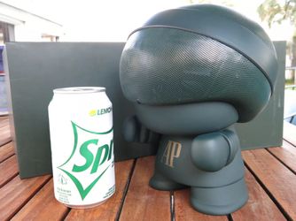 Audemars Piguet Xoopar Boy Bluetooth Speaker New for Sale in