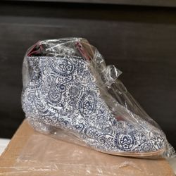 Men’s Folklorico Boots With Nails 