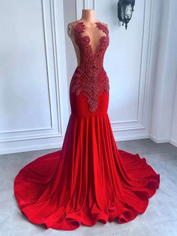 Custom Prom Dresses 