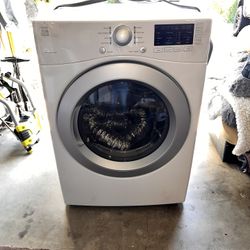Electric Dryer