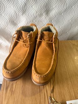 Men’s shoes