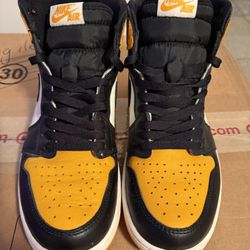 Jordan 1 High 9.5 USED
