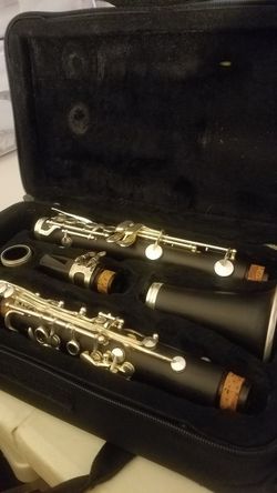 Clarinet