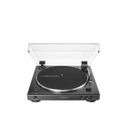 Audio-Technica Fully Automatic Turntable