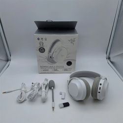 Razer Barracuda X Gaming Headphones