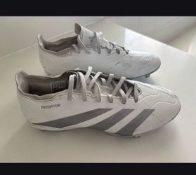 Adidas Predator Soccer Cleats