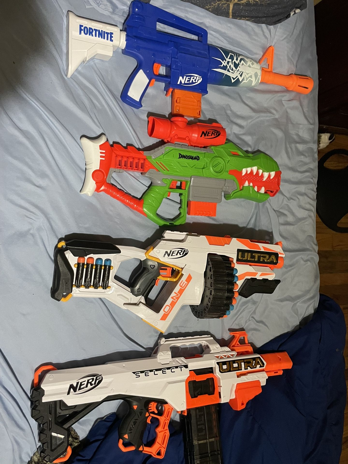 Nerf