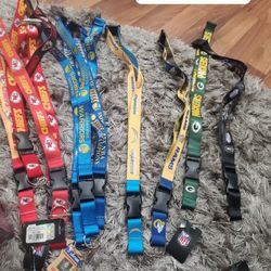 Lanyards