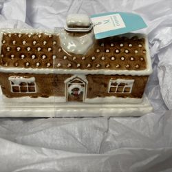 Martha Stewart Gingerbread Set 
