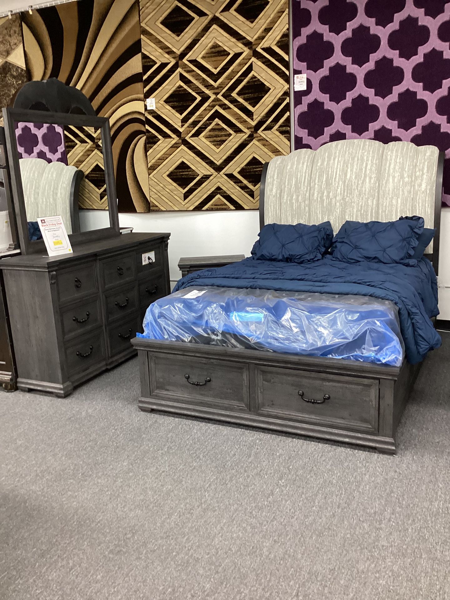 Bedroom Set
