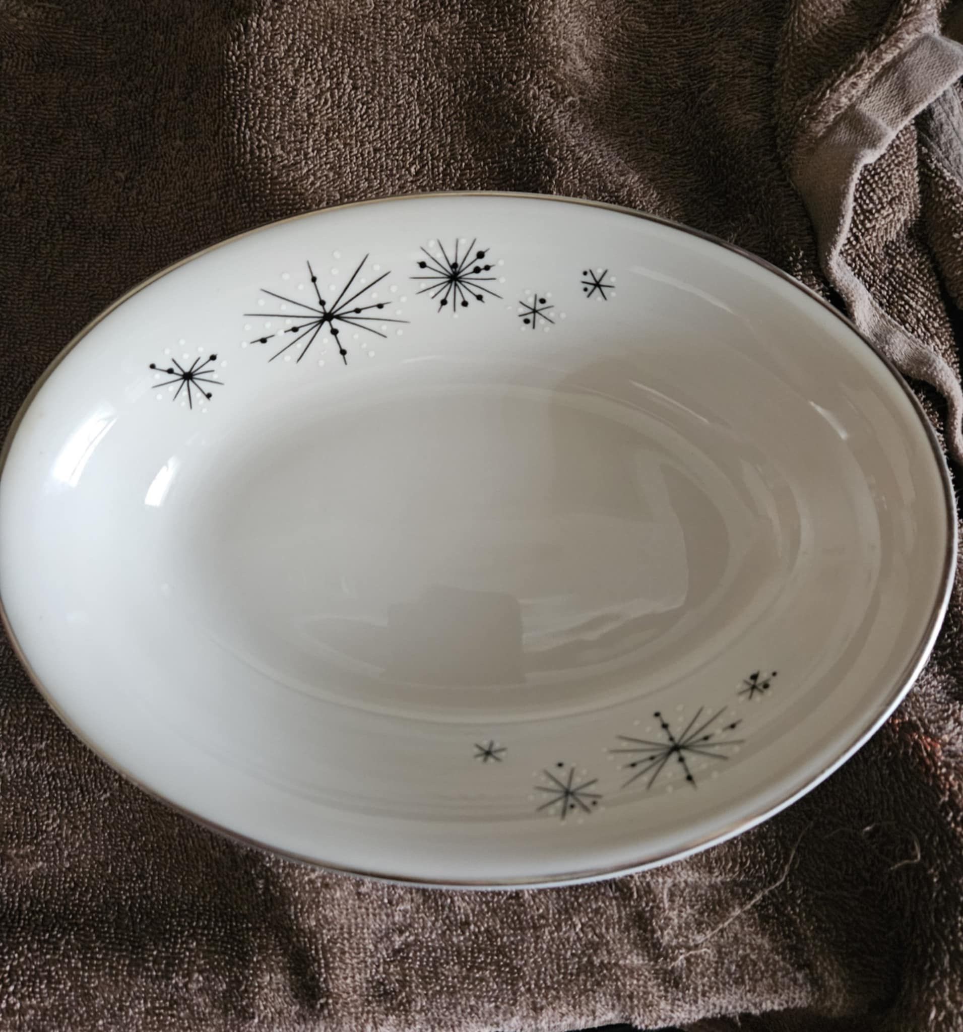ROMANCE OF THE STARS CHINA. MADE IN THE USA