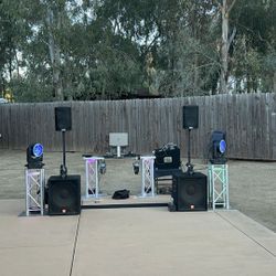 Dj Available
