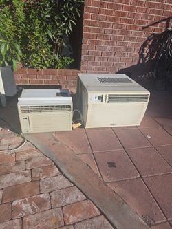 Air Conditioners 