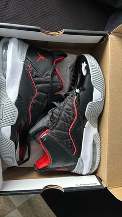 Jordan stay loyal 5Y