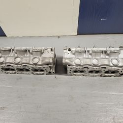 Isuzu Heads