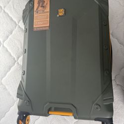 Britbag hard case 26” Suitcase 