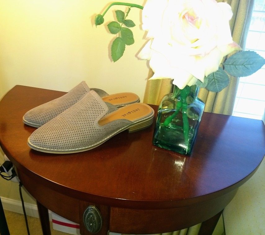 Indigo Rd Flats Sz 6.5