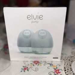 Elvie Pump